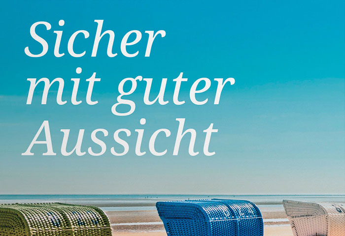 Mitglieder-Publikation Perspektiven